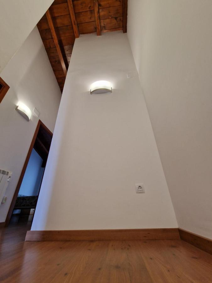 Вилла La Casa Del Bosque Алькала-де-ла-Сельва Экстерьер фото